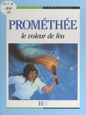 cover image of Prométhée